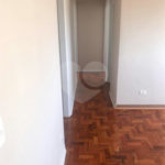 Apartamento no cambuci para venda