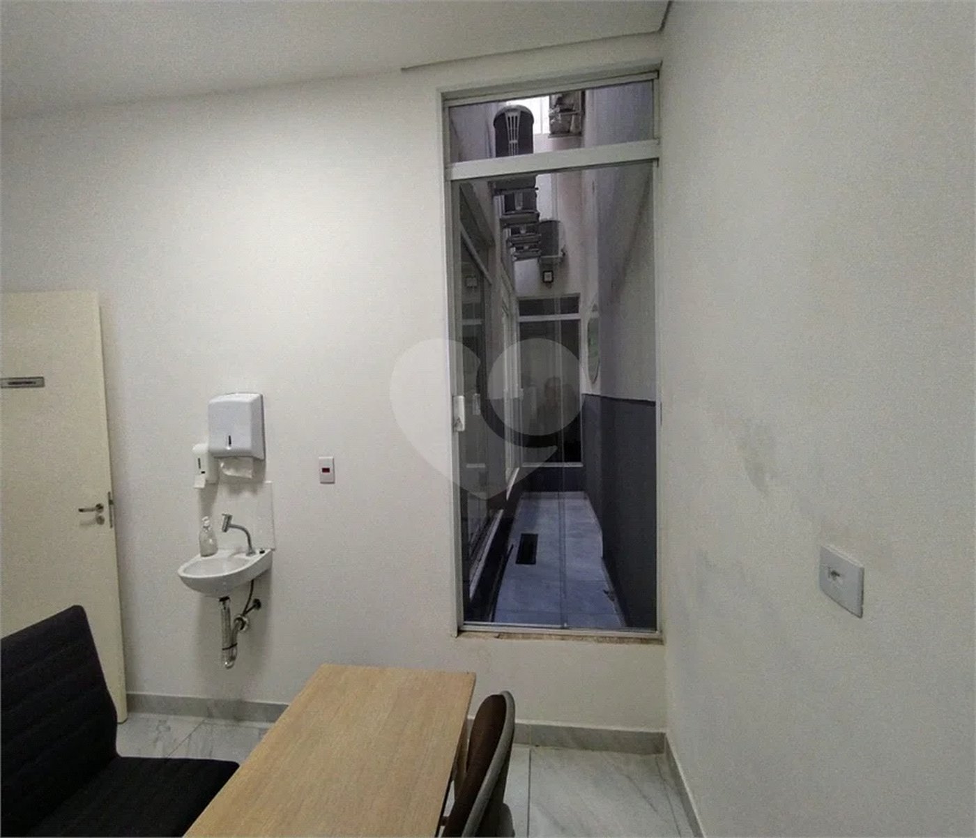 Sala para alugar em Mandaqui, São Paulo, SP