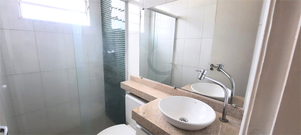 Apartamento a venda no Jardim Ipanema