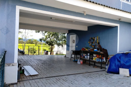 Casa à venda ou para alugar com 5 quartos, sendo 2 suítes, em Residencial Solar Bandeirantes, Itupeva, SP