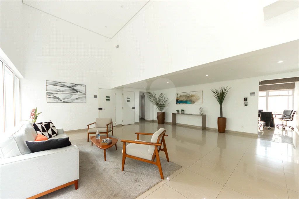 APARTAMENTO GARDEN NOVO 1 DORMITÓRIO À VENDA NA SAÚDE VENDER