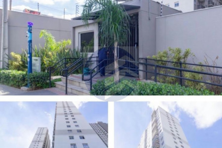 Apartamento à venda com 2 quartos em Pirituba, São Paulo - SP