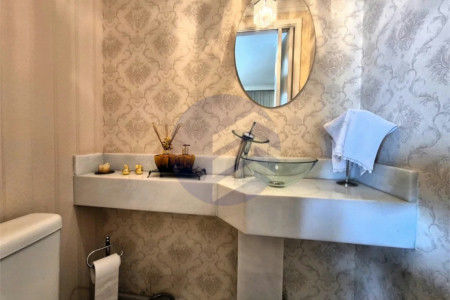 Apartamento à venda com 3 quartos, sendo 3 suítes, em Lar São Paulo, São Paulo - SP