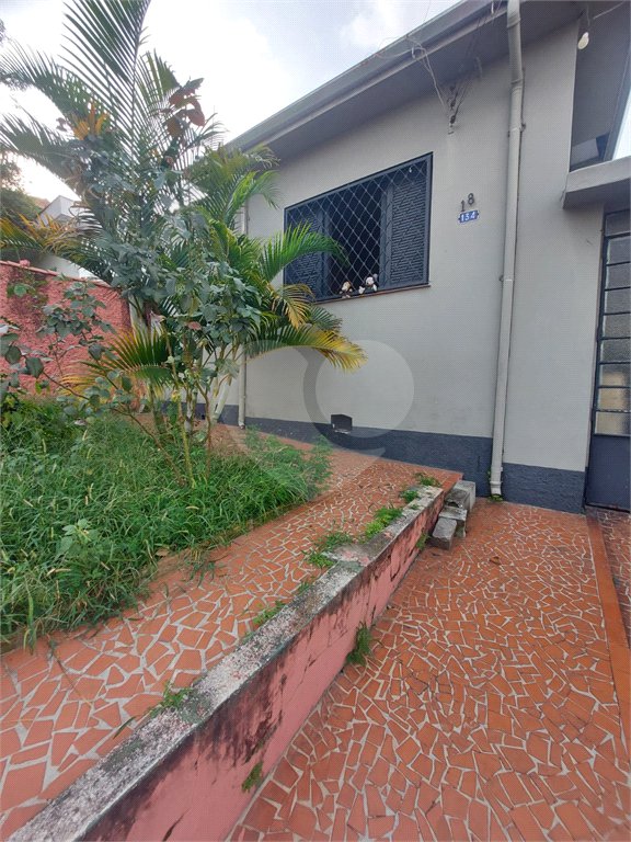 Casa Térrea à venda com 2 quartos em Casa Verde, São Paulo, SP