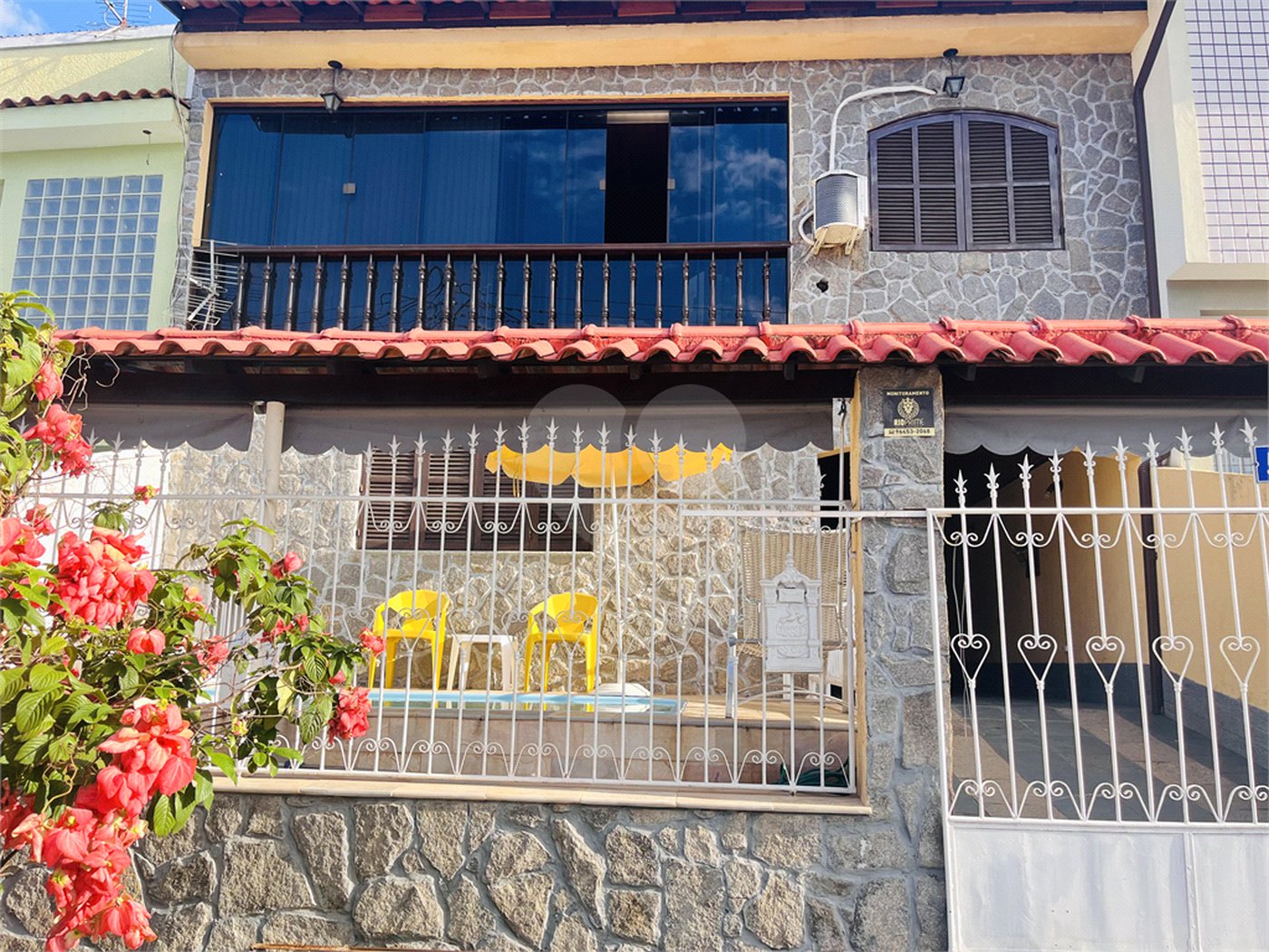 Casa à venda com 4 quartos, sendo 1 suíte, em Campo Grande, Rio de Janeiro, RJ