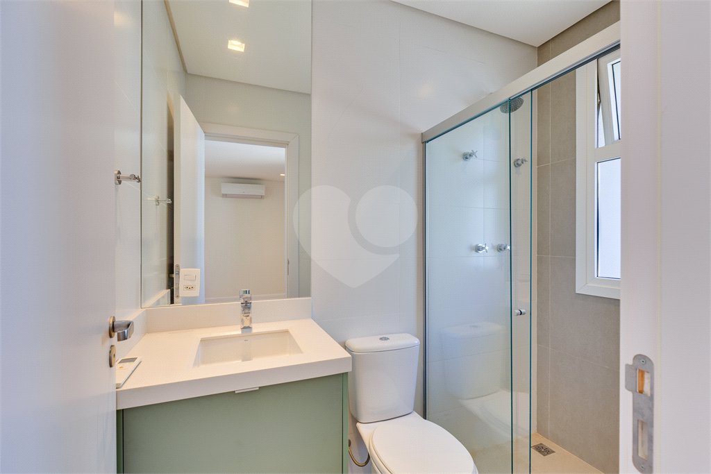Casa à venda com 4 suítes no condomínio Jamestown, São Paulo - SP