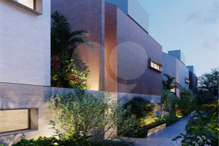 Casa à venda com 3 suítes no condomínio Casas Oás, São Paulo - SP