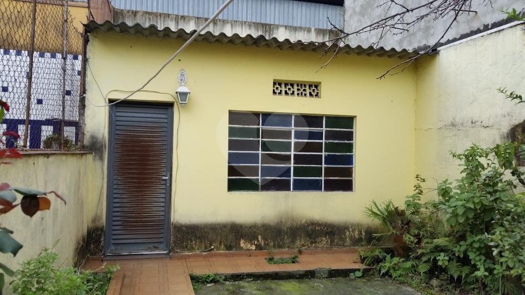 Sobrado à venda com 3 quartos, sendo 1 suíte, em Vila Maria, São Paulo, SP