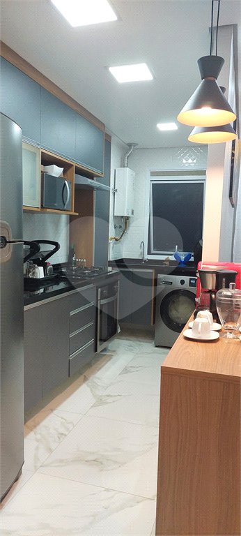 Apartamento à venda com 2 quartos em Jardim Boa Vista (zona Oeste), São Paulo, SP