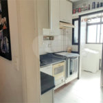 Apartamento à venda com 2 quartos em Casa Verde, São Paulo, SP