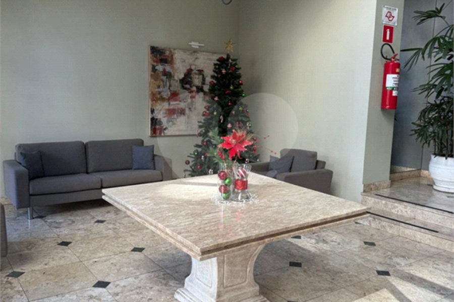 Apartamento à venda com 1 quarto em Jardim Europa, São Paulo, SP
