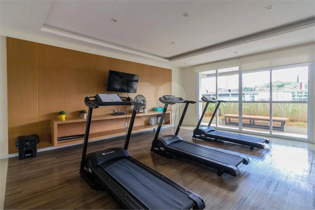 Apartamento à venda com 2 quartos, sendo 1 suíte,  no Centro, São Bernardo do Campo, SP