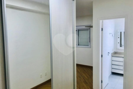 Apartamento para alugar com 3 suítes no Centro, São Bernardo do Campo, SP