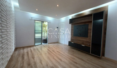 Apartamento à venda com 2 quartos, sendo 1 suíte,  em Jardim Ferreira, Sorocaba, SP