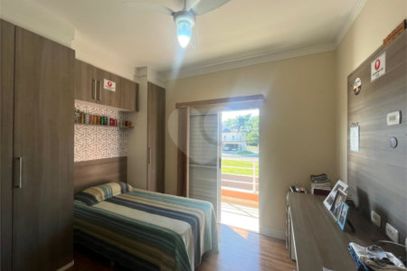 Casa à venda com 3 suítes no condomínio Lago da Serra, Araçoiaba da Serra - SP