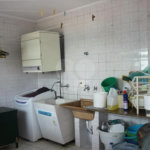 Sobrado à venda com 4 quartos, sendo 2 suítes, em Vila das Mercês, São Paulo, SP