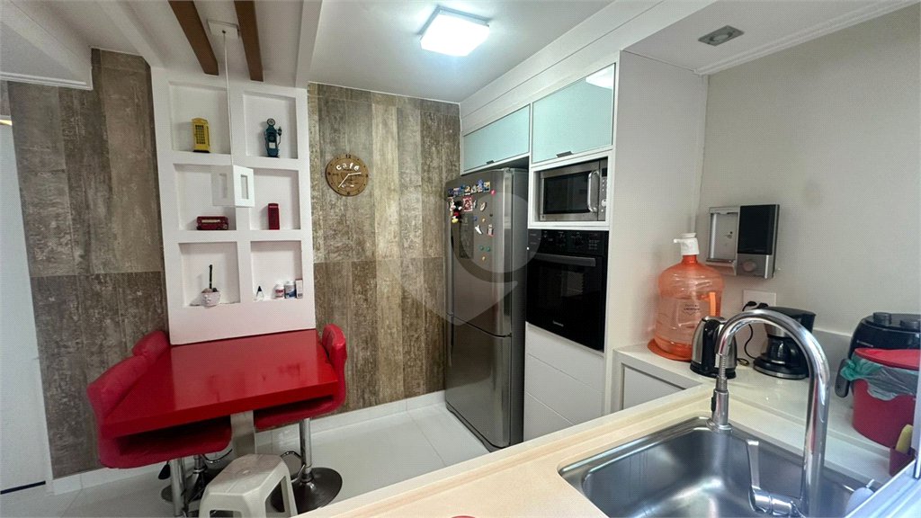Casa à venda com 3 quartos, sendo 1 suíte,  em Horto Florestal, São Paulo, SP