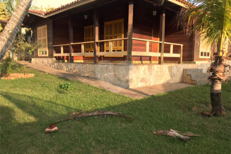 Casa à venda com 3 quartos, sendo 1 suíte, no condomínio Zuleika Jabour, Salto - SP