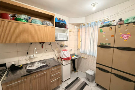 Casa à venda com 2 quartos no condomínio Dora, Guarulhos - SP