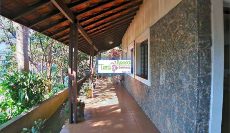 Casa à venda com 5 quartos no Centro, Vinhedo, SP