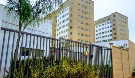 Apartamento à venda com 2 quartos em Jardim Boa Vista (zona Oeste), São Paulo, SP