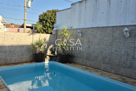 Casa em condomínio à venda ou para alugar com 3 quartos, sendo 1 suíte, em Jardim Ibiti do Paço, Sorocaba, SP