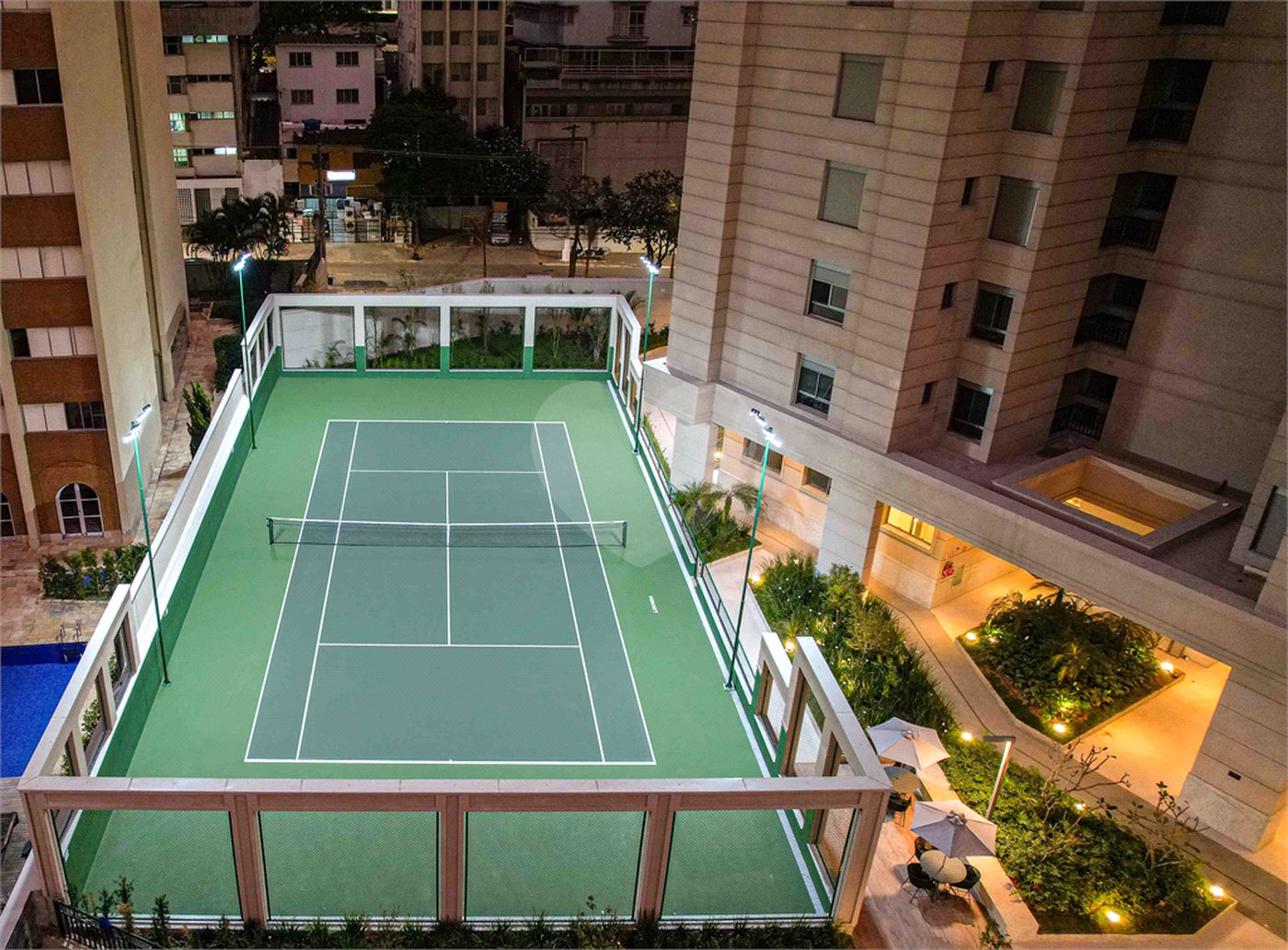 Apartamento à venda com 4 suítes em Cidade Jardim, São Paulo, SP