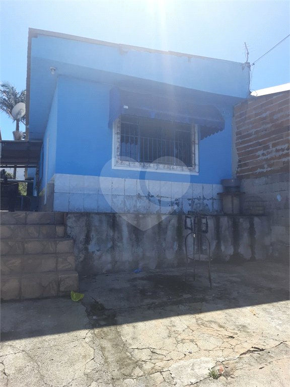 Casa à venda com 2 quartos, sendo 1 suíte,  em Vila Nova Aparecida, Mogi das Cruzes, SP