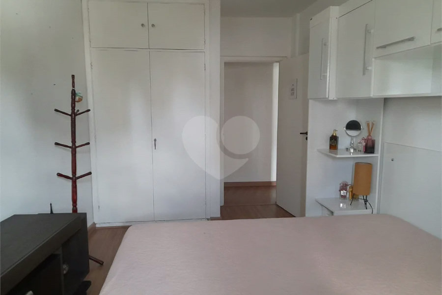Apartamento à venda com 3 quartos em Santana, São Paulo, SP