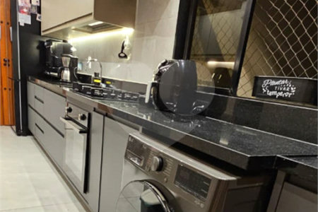 Cobertura à venda com 3 quartos, sendo 1 suíte, em Tijuca, Rio de Janeiro, RJ