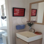 Apartamento à venda com 2 quartos em Vila Nair, São Paulo, SP