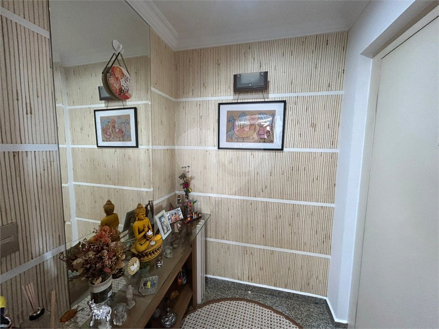 Apartamento à venda com 3 quartos, sendo 2 suítes,  em Santa Terezinha, São Paulo, SP