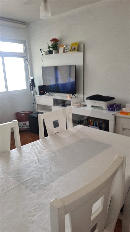Apartamento à venda com 2 quartos em Alto de Pinheiros, São Paulo, SP