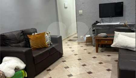 Casa à venda com 3 quartos, sendo 1 suíte,  em Vila Guarani (z Sul), São Paulo, SP