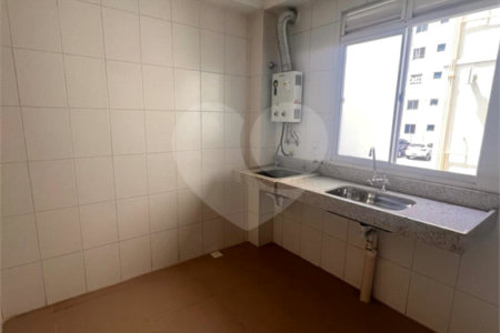 Apartamento à venda com 2 quartos em Paciência, Rio de Janeiro, RJ