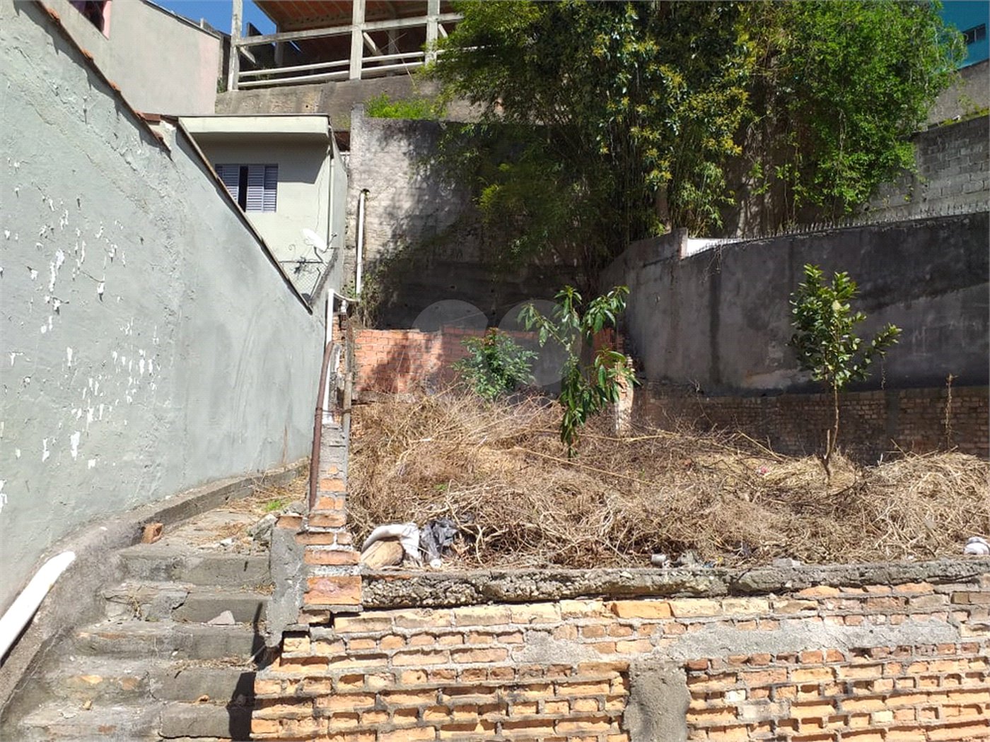 Terreno à venda em Vila Anglo Brasileira, São Paulo, SP
