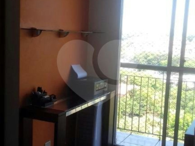 Apartamento à venda com 2 quartos em Conjunto Residencial Vista Verde, São Paulo, SP