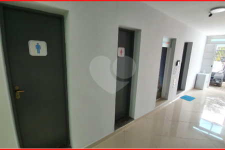 Casa à venda com 1 quarto em Planalto Paulista, São Paulo, SP
