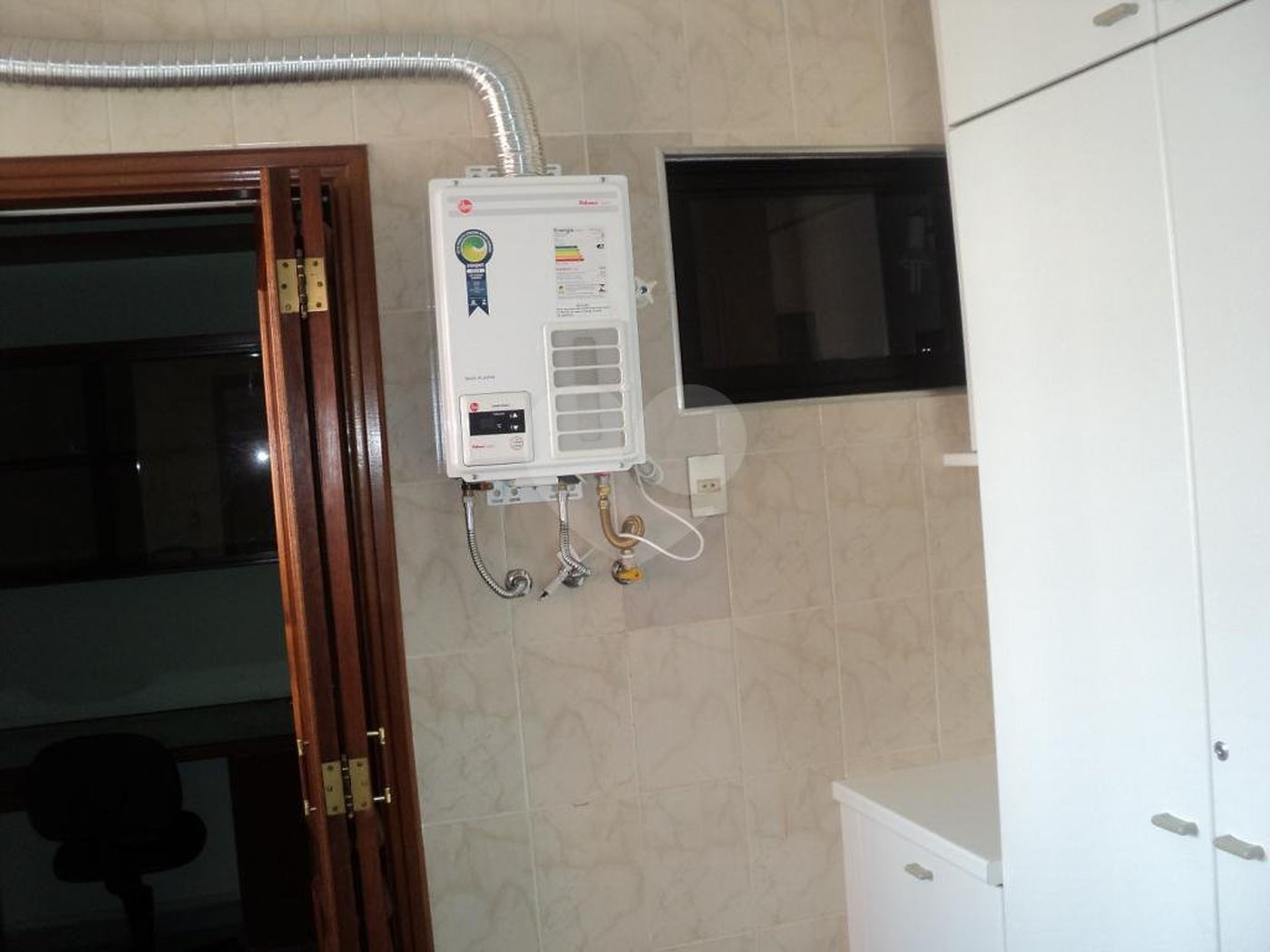 Apartamento à venda com 3 suítes em Água Fria, São Paulo, SP