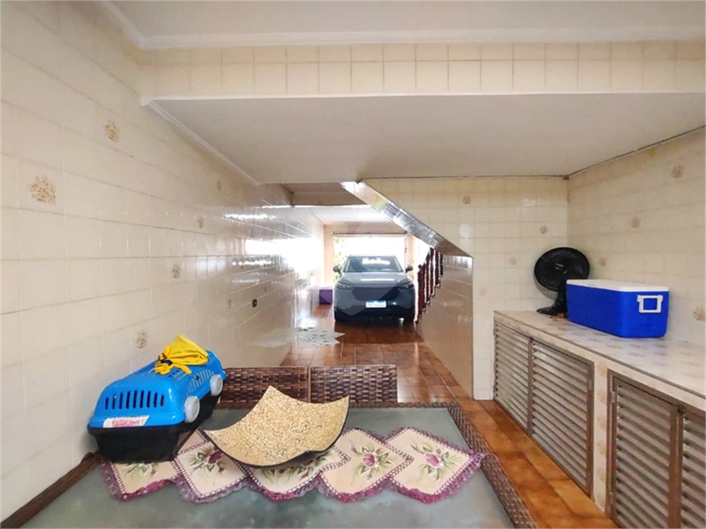 Sobrado à venda com 3 quartos, sendo 1 suíte,  em Tucuruvi, São Paulo, SP