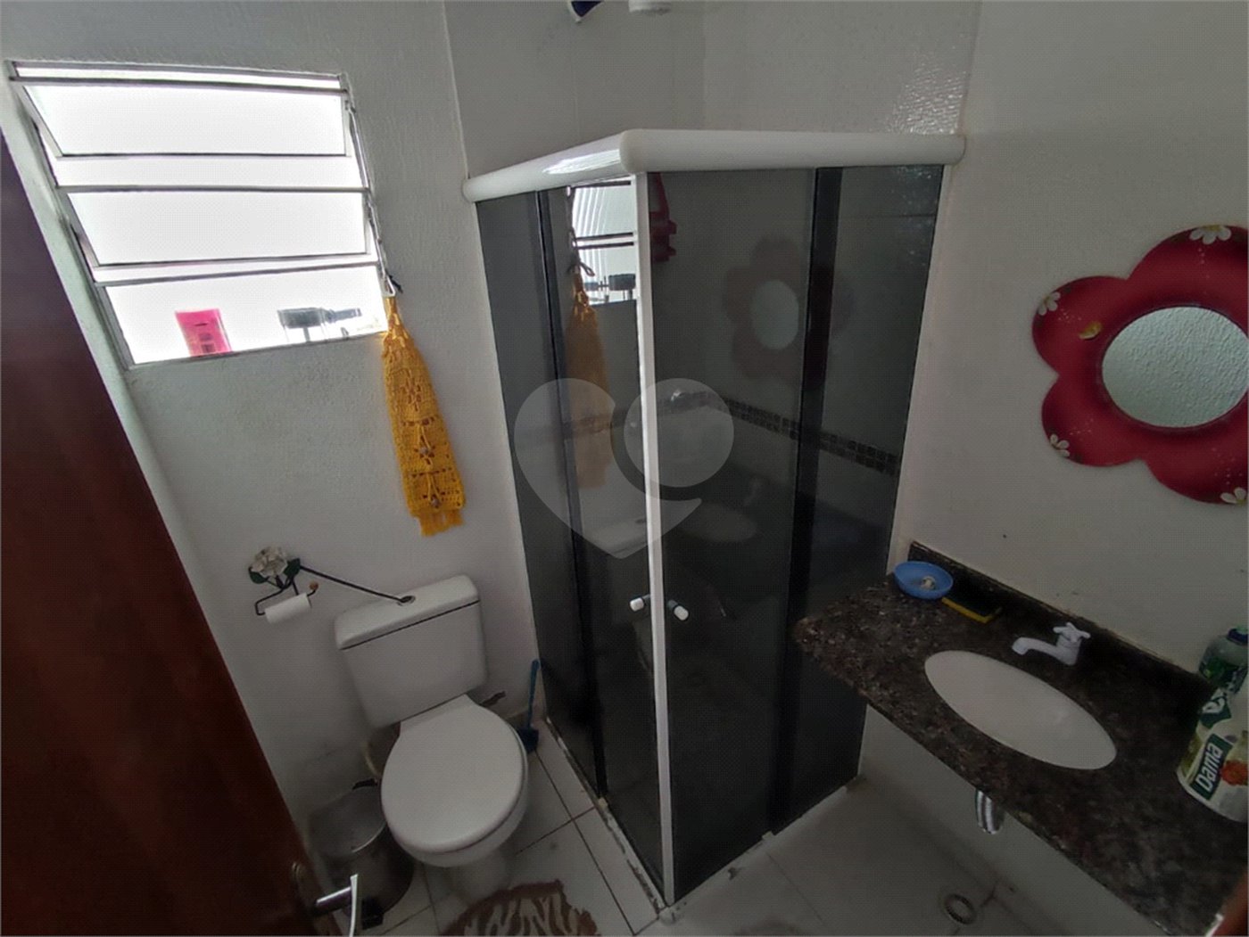 Casa à venda com 2 quartos em Vila São Paulo, Mogi das Cruzes, SP