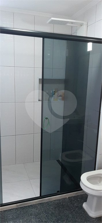 Cobertura à venda com 2 quartos em Vila Guarani (z Sul), São Paulo, SP