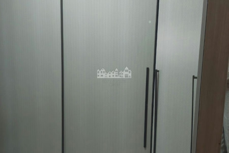 Apartamento à venda com 1 suíte em Atibaia Jardim, Atibaia, SP