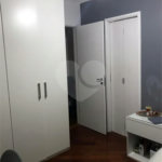 Apartamento à venda com 3 suítes em Tucuruvi, São Paulo, SP