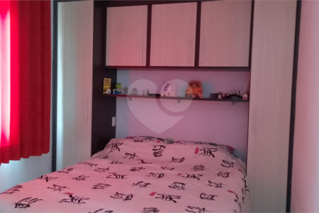 Apartamento à venda com 3 quartos, sendo 1 suíte, em Chácara Califórnia, São Paulo, SP