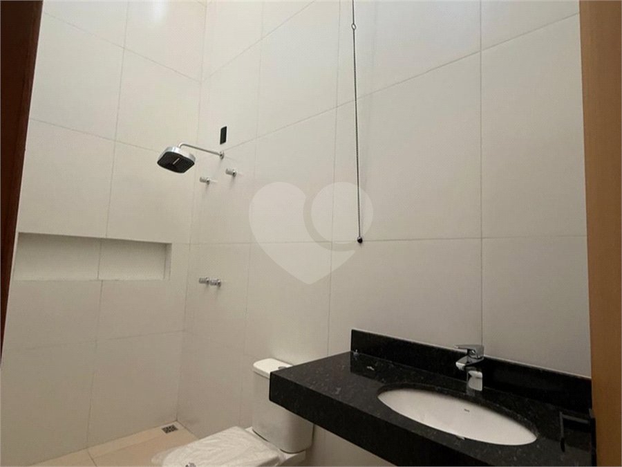 Casa à venda com 2 quartos, sendo 1 suíte, no condomínio Reserva Ipanema, Sorocaba - SP
