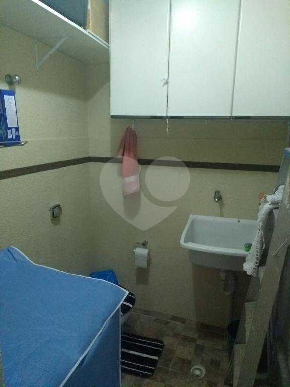 Sobrado à venda com 2 quartos em Jardim Monte Alegre, São Paulo, SP