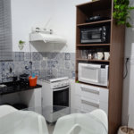 Apartamento à venda com 1 suíte em Santana, São Paulo, SP