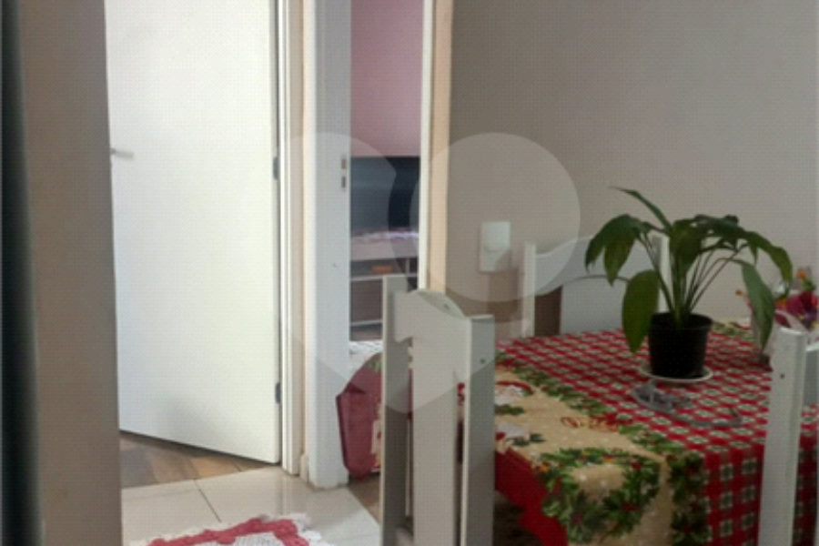 Apartamento à venda com 2 quartos em Horto, São Paulo, SP