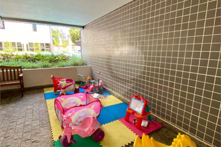 Cobertura à venda com 2 quartos, sendo 1 suíte, em Vila Mariana, São Paulo, SP